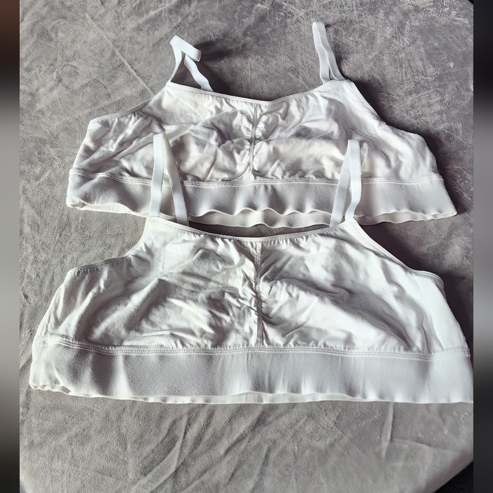 Duluth Bras